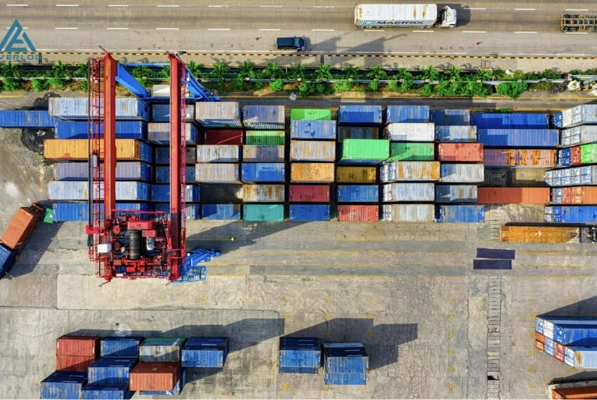 thủ tục nhập khẩu chính ngạch trung quốc