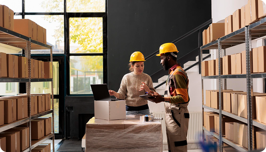 Những sai lầm thường gặp khi làm thủ tục nhập khẩu chính ngạch