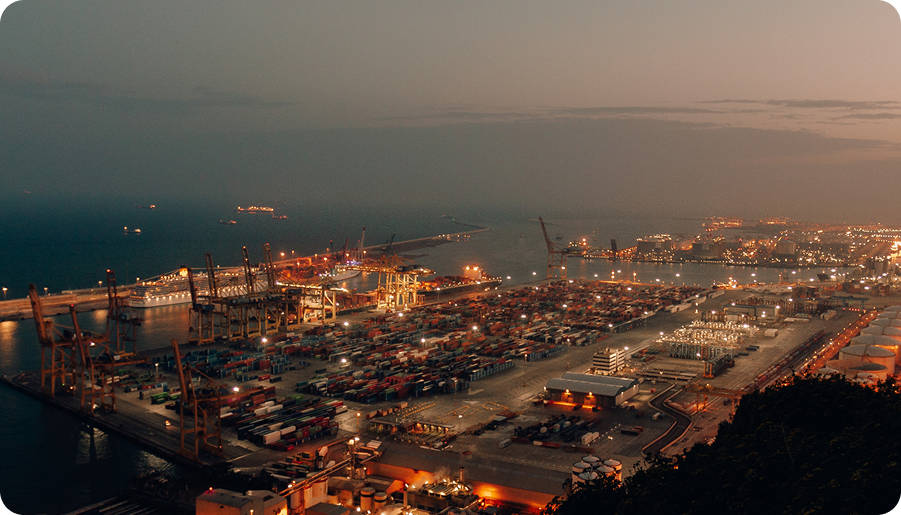 Thủ tục và hồ sơ cần thiết để nhập khẩu chính ngạch