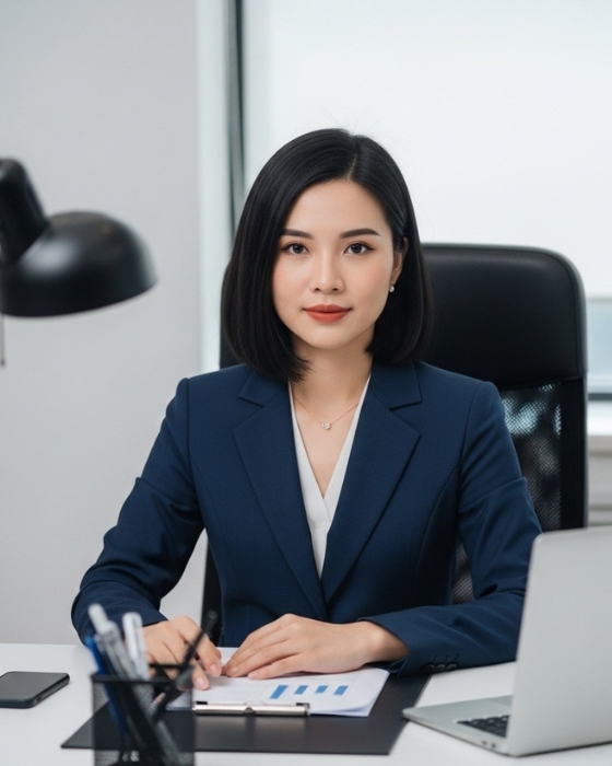 Nhập Khẩu Chính Ngạch