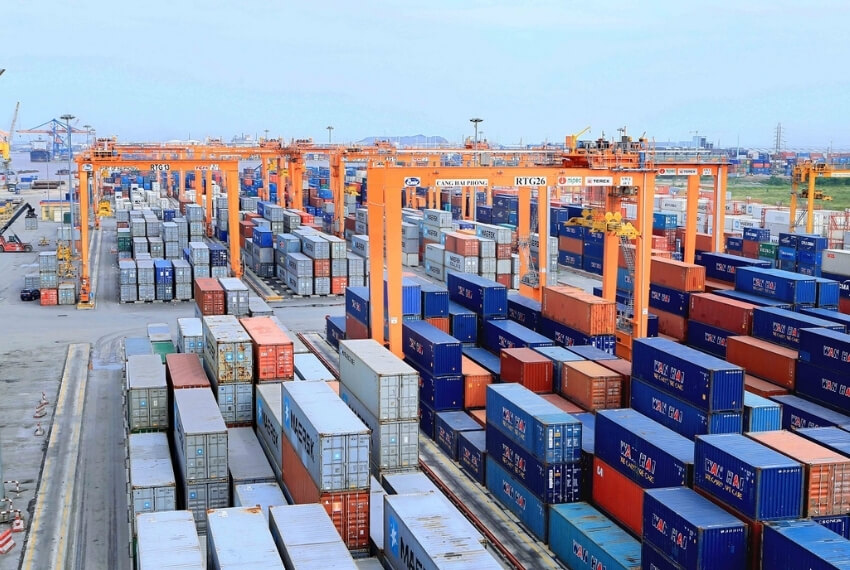 kinh nghiệm nhập khẩu hàng trung quốc