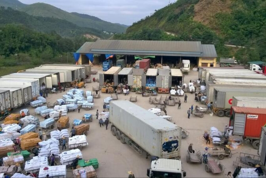 kinh nghiệm nhập khẩu hàng trung quốc