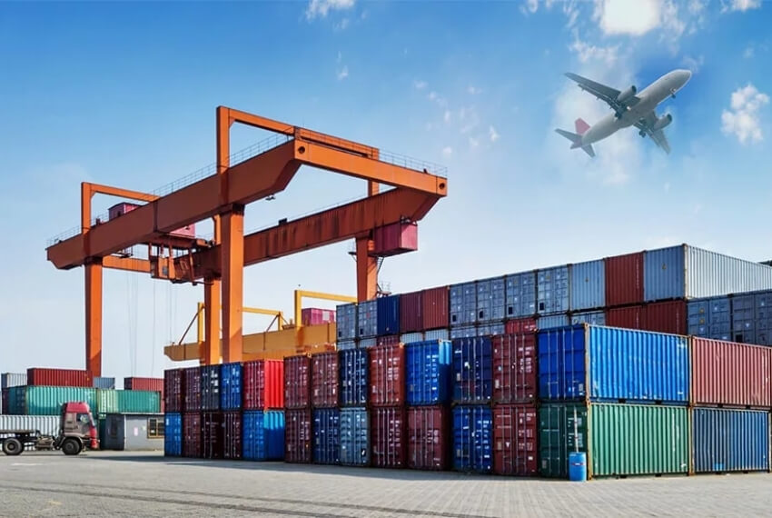thủ tục nhập khẩu chính ngạch trung quốc