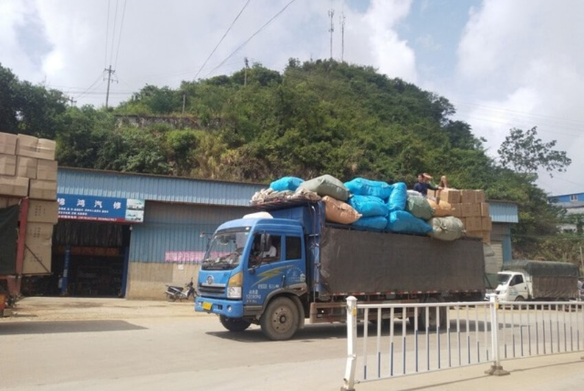 kinh nghiệm nhập khẩu hàng trung quốc