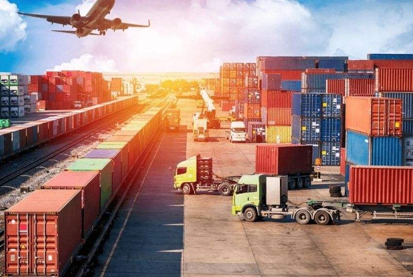 quy trình nhập khẩu chính ngạch Trung Quốc