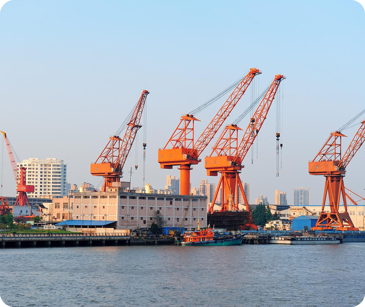 Thủ tục nhập khẩu quần áo