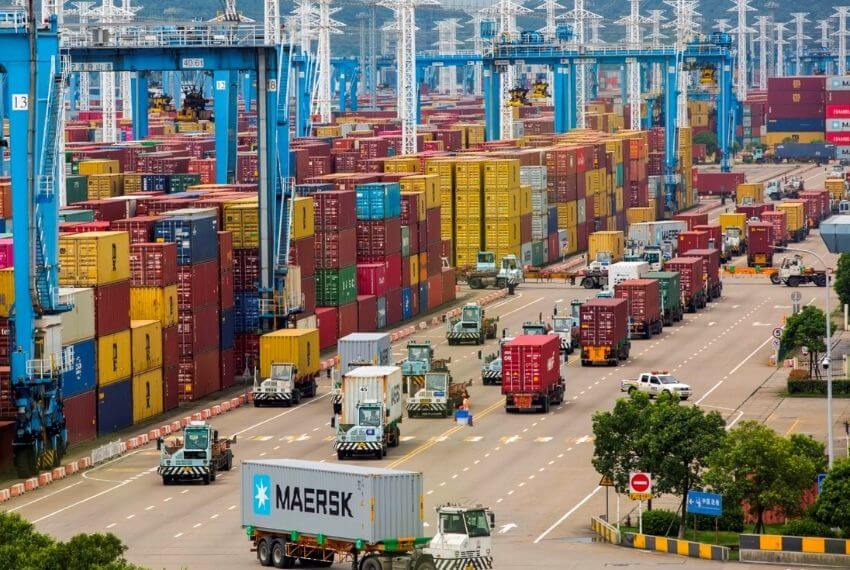 kinh nghiệm nhập khẩu hàng trung quốc