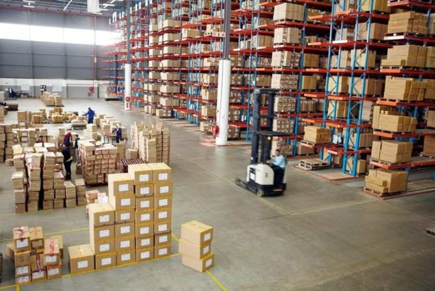 quy trình nhập khẩu chính ngạch Trung Quốc